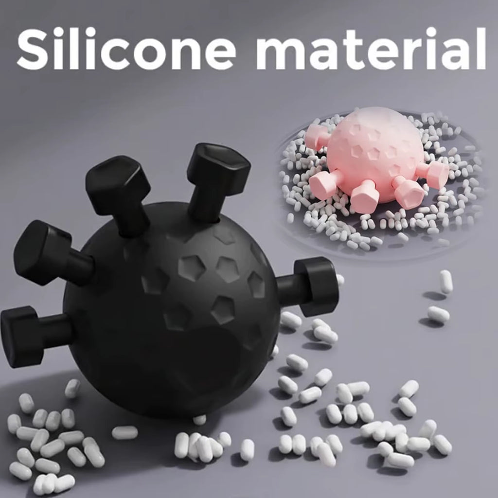 Hand Grip Finger Trainer Strengthener Adjustable Power Training Home Fitness Equipment Rock Climbing Finger Exerciser Trainers